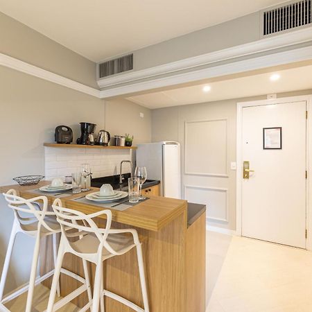 Btt - Brooklin The Time Berrini By Anora Spaces San Paolo Esterno foto
