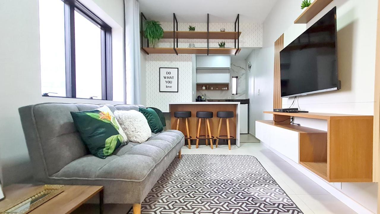 Btt - Brooklin The Time Berrini By Anora Spaces San Paolo Esterno foto