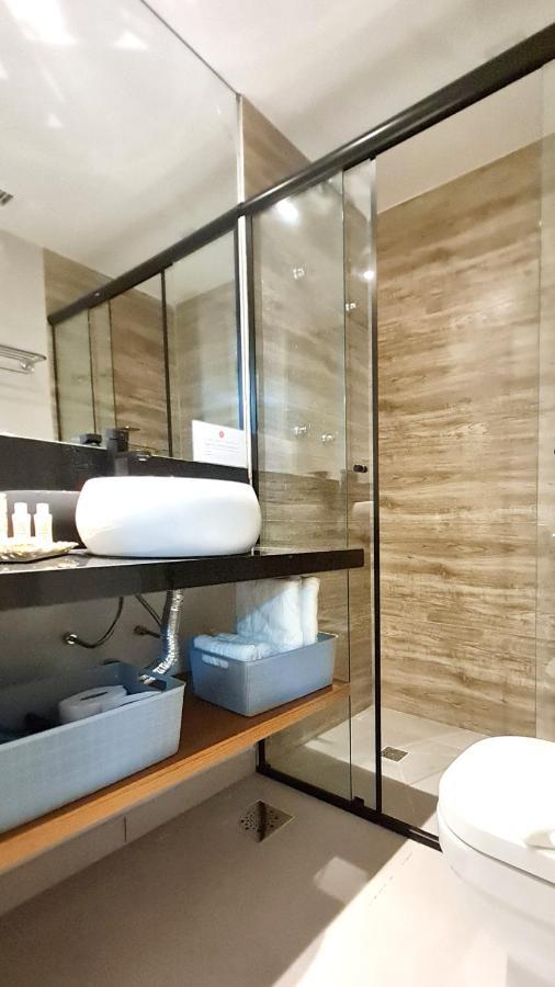 Btt - Brooklin The Time Berrini By Anora Spaces San Paolo Esterno foto