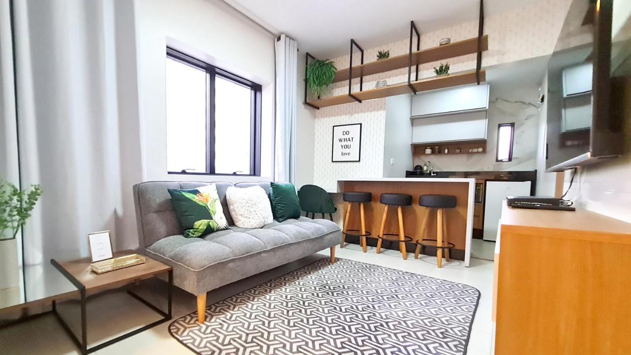 Btt - Brooklin The Time Berrini By Anora Spaces San Paolo Esterno foto