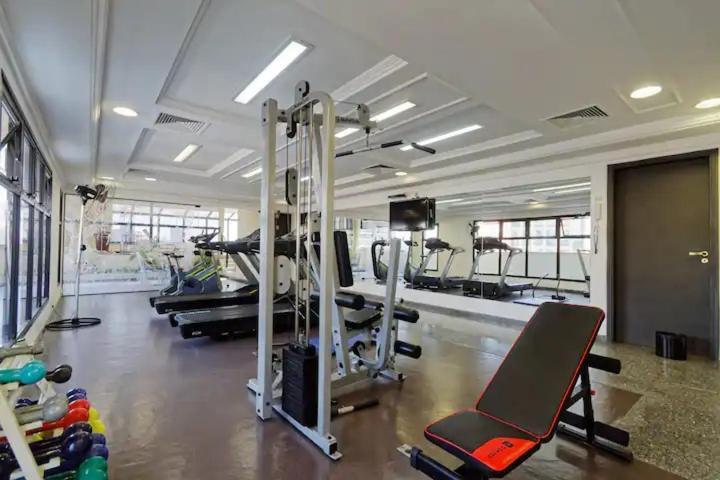 Btt - Brooklin The Time Berrini By Anora Spaces San Paolo Esterno foto