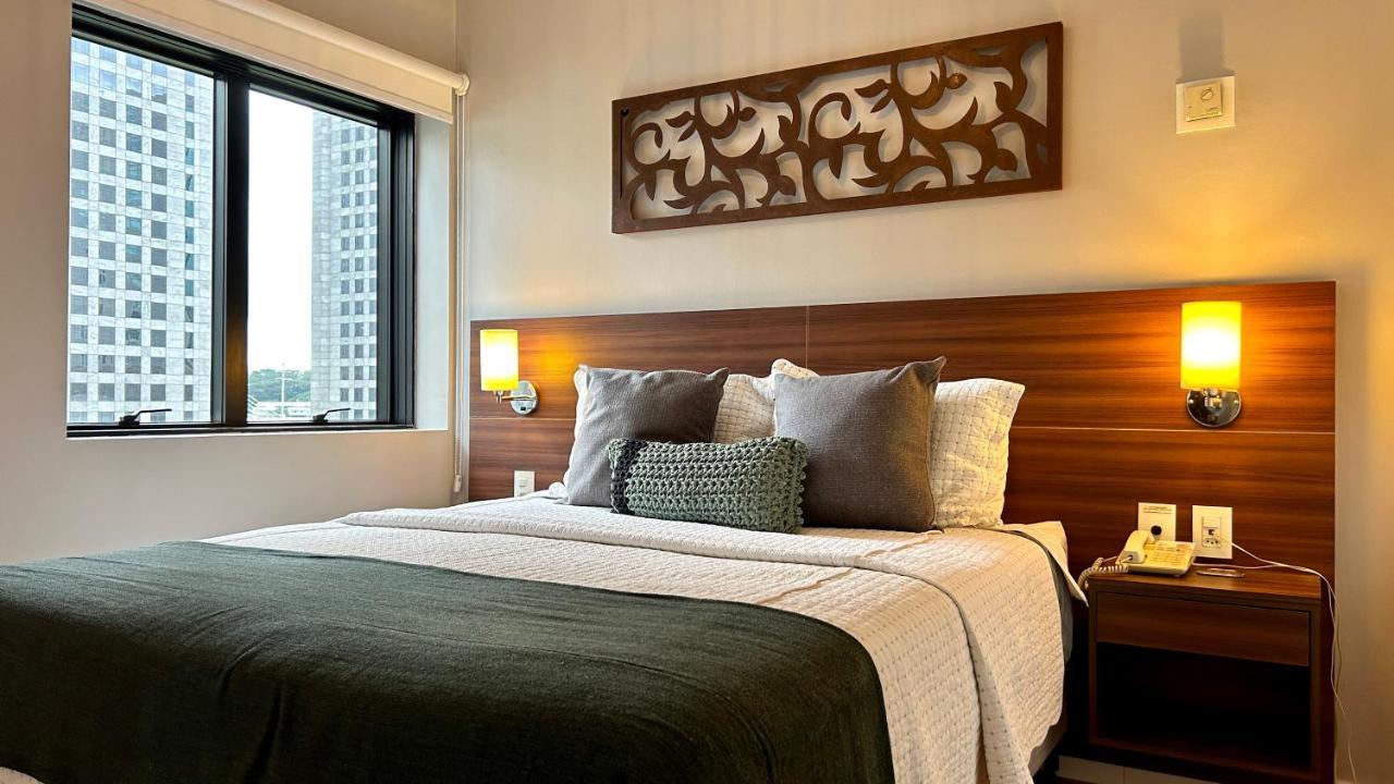 Btt - Brooklin The Time Berrini By Anora Spaces San Paolo Esterno foto