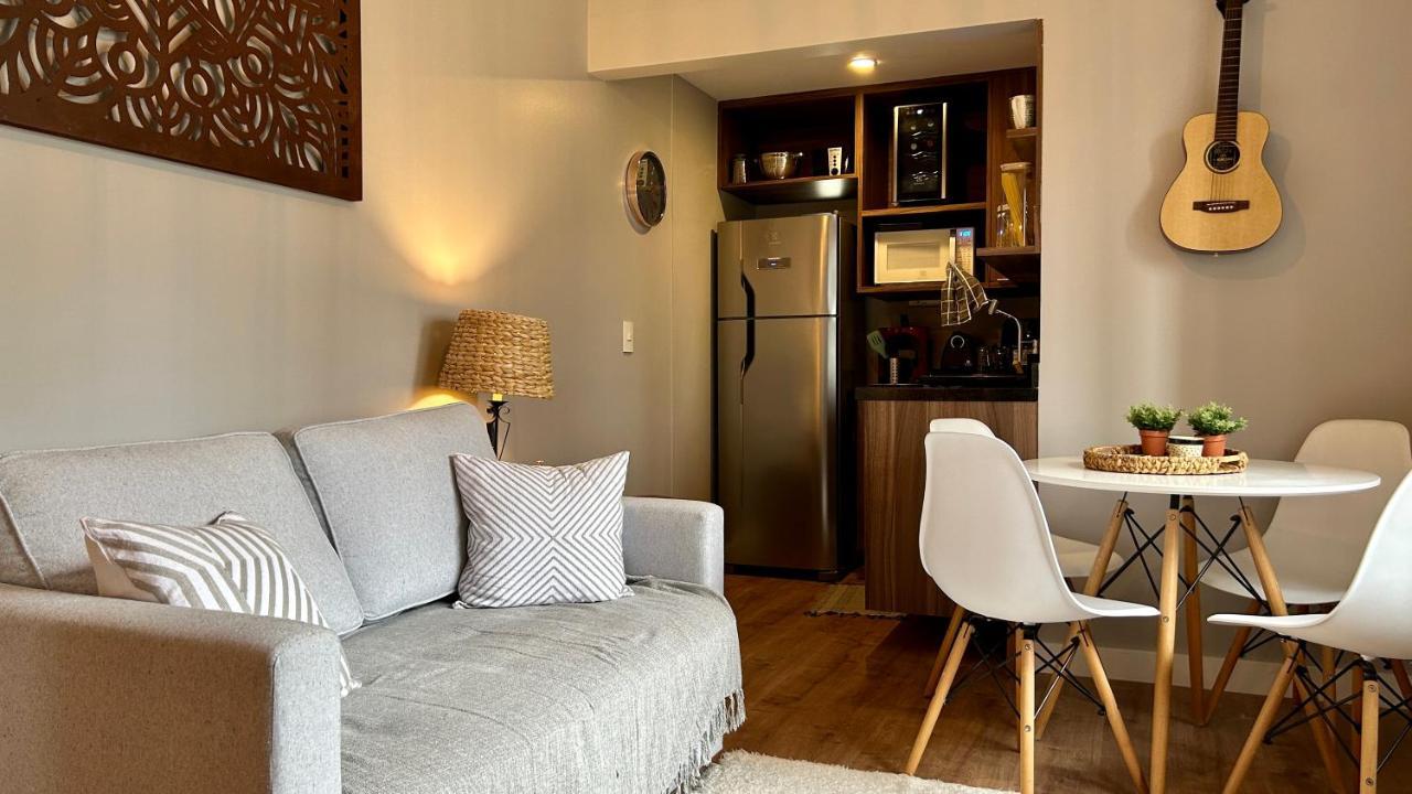 Btt - Brooklin The Time Berrini By Anora Spaces San Paolo Esterno foto