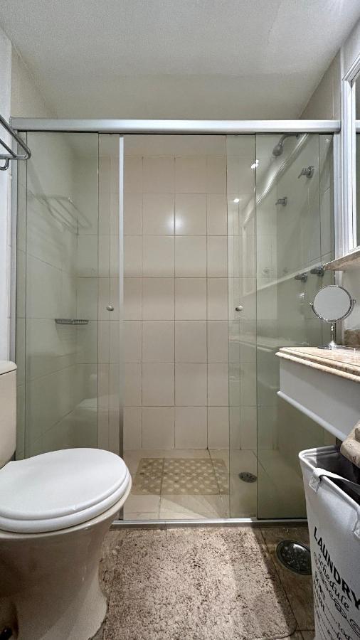 Btt - Brooklin The Time Berrini By Anora Spaces San Paolo Esterno foto
