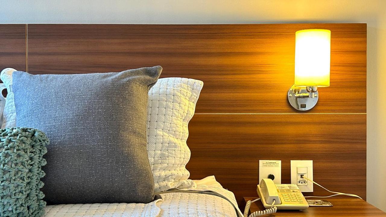 Btt - Brooklin The Time Berrini By Anora Spaces San Paolo Esterno foto
