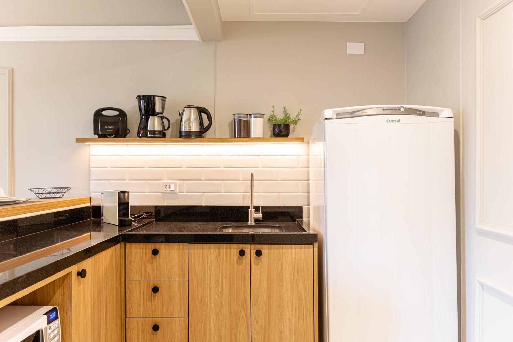 Btt - Brooklin The Time Berrini By Anora Spaces San Paolo Esterno foto