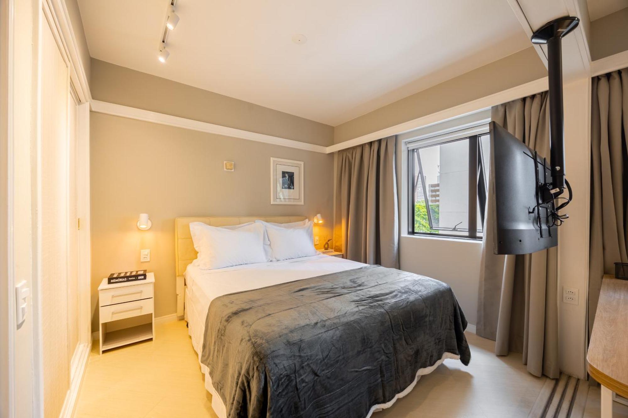 Btt - Brooklin The Time Berrini By Anora Spaces San Paolo Esterno foto