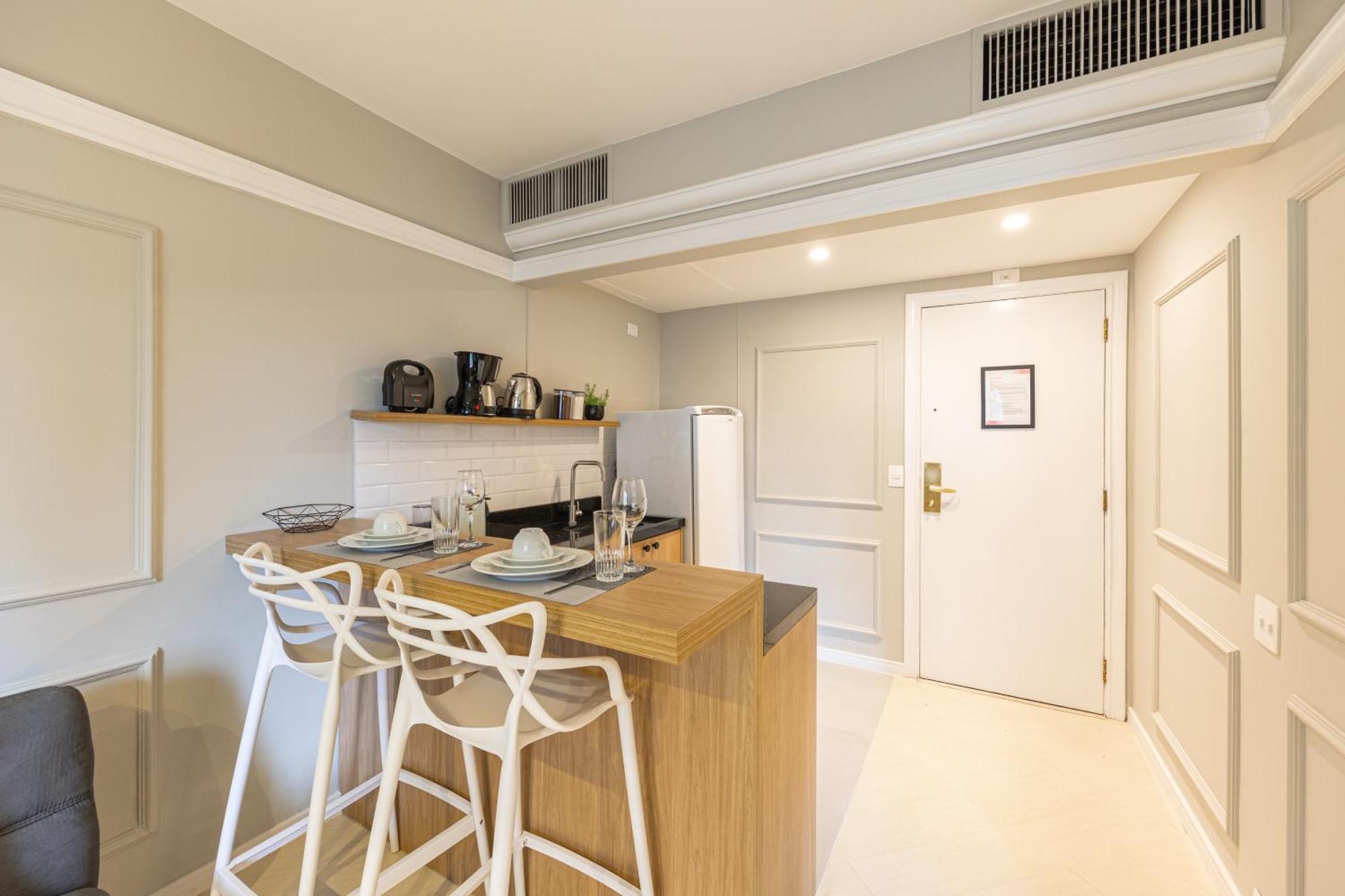 Btt - Brooklin The Time Berrini By Anora Spaces San Paolo Esterno foto